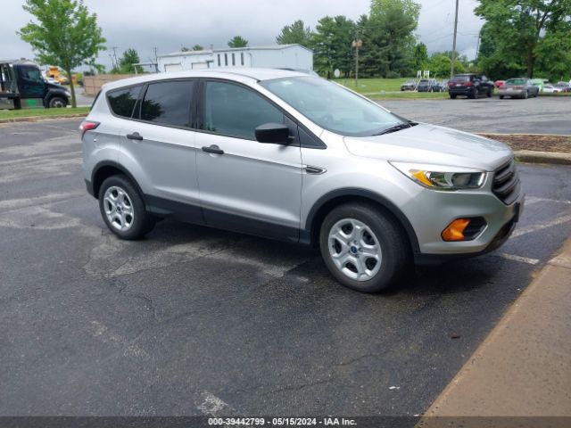 FORD ESCAPE 2017 1fmcu0f70hub31449