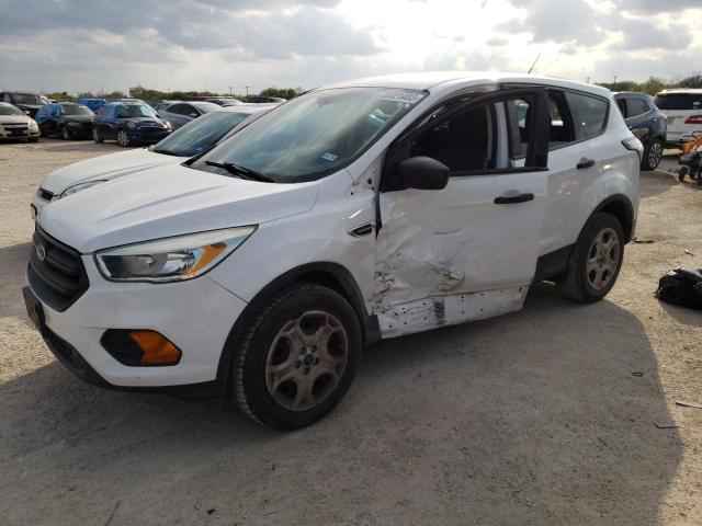 FORD ESCAPE 2017 1fmcu0f70hub79310