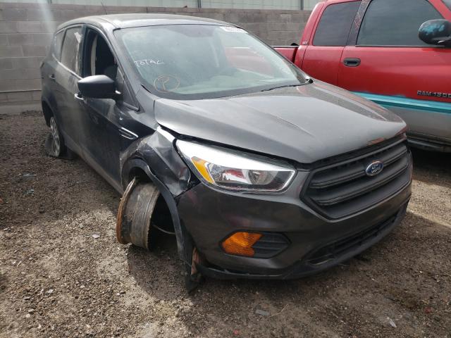 FORD NULL 2017 1fmcu0f70hub89349