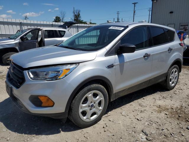 FORD ESCAPE 2017 1fmcu0f70hub90775