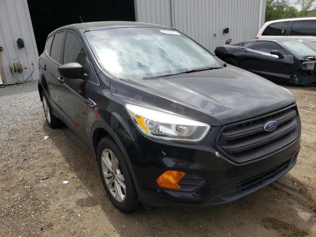 FORD ESCAPE S 2017 1fmcu0f70hub96401