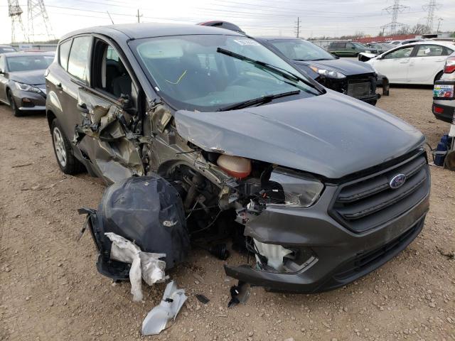 FORD ESCAPE 2016 1fmcu0f70huc21149