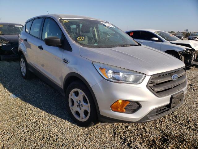 FORD ESCAPE S 2017 1fmcu0f70huc27064