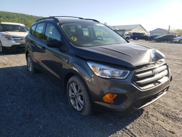 FORD ESCAPE S 2017 1fmcu0f70huc30837