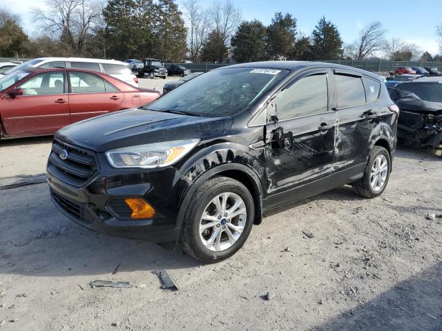 FORD ESCAPE 2017 1fmcu0f70huc42535