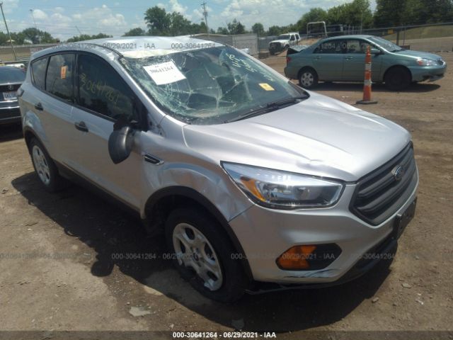 FORD ESCAPE 2017 1fmcu0f70huc46911