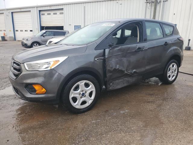 FORD ESCAPE 2017 1fmcu0f70huc59478