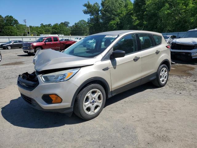 FORD ESCAPE 2017 1fmcu0f70huc59884