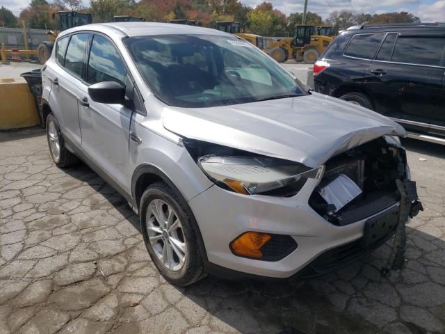 FORD ESCAPE S 2017 1fmcu0f70huc74479