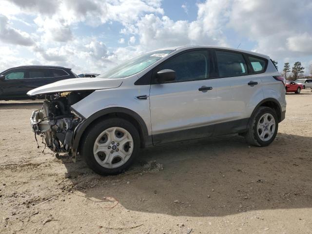 FORD ESCAPE S 2017 1fmcu0f70huc78144