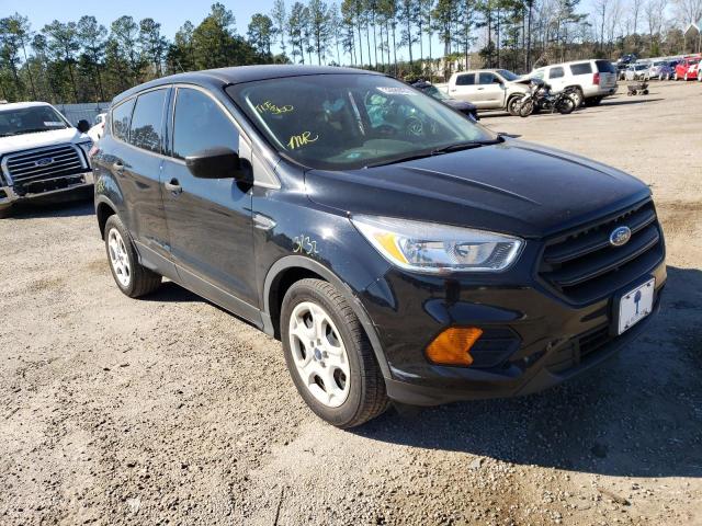 FORD ESCAPE S 2017 1fmcu0f70hud24314