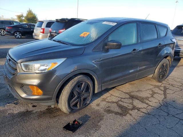 FORD ESCAPE 2017 1fmcu0f70hud43686