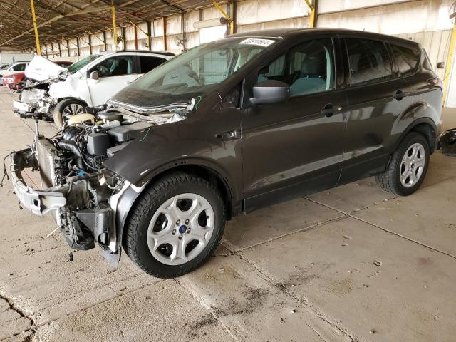 FORD ESCAPE 2017 1fmcu0f70hud59399