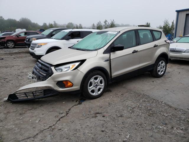 FORD ESCAPE S 2017 1fmcu0f70hud59757