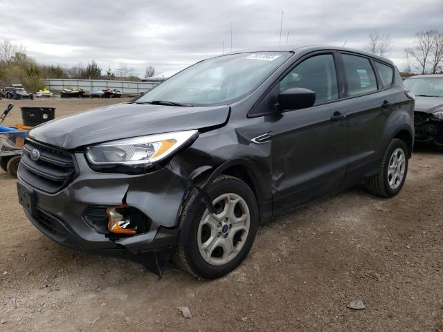 FORD ESCAPE 2017 1fmcu0f70hud74033