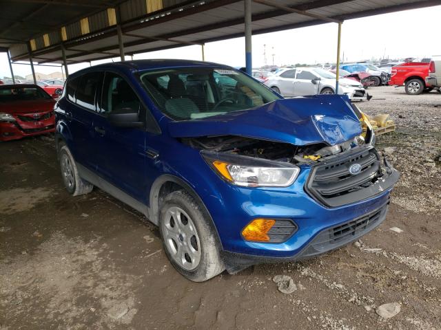 FORD NULL 2017 1fmcu0f70hud76249