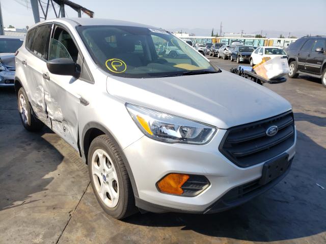 FORD ESCAPE S 2017 1fmcu0f70hud87283