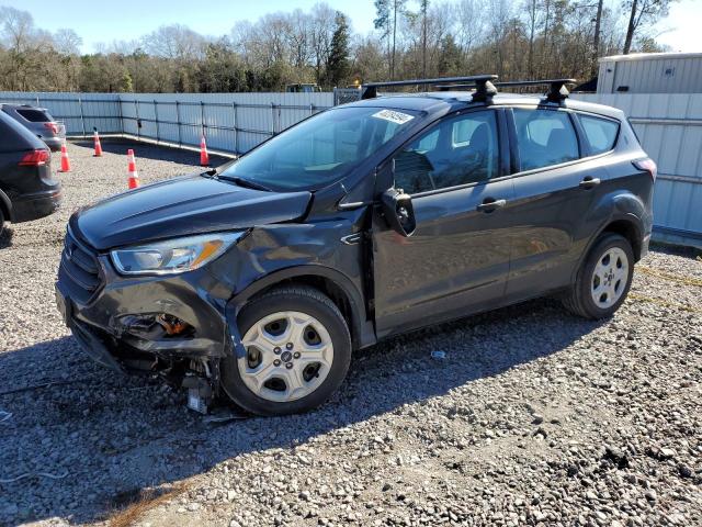 FORD ESCAPE 2017 1fmcu0f70hud87400