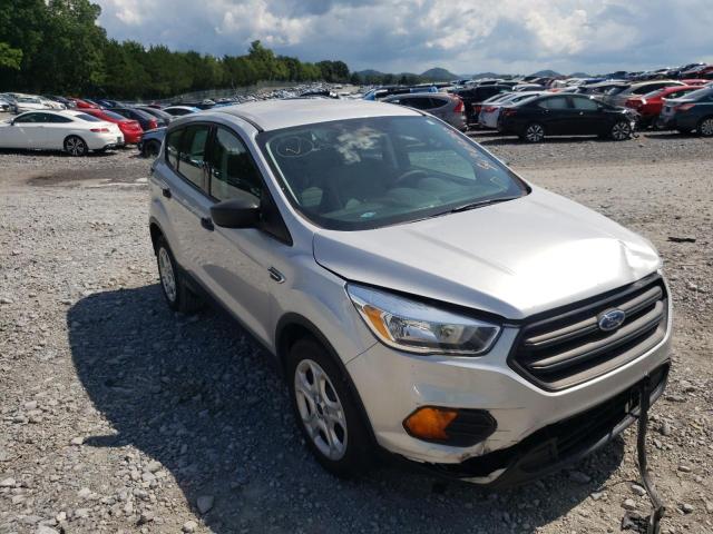 FORD ESCAPE S 2017 1fmcu0f70hue00775