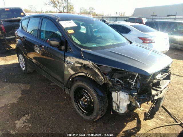 FORD ESCAPE 2017 1fmcu0f70hue15745