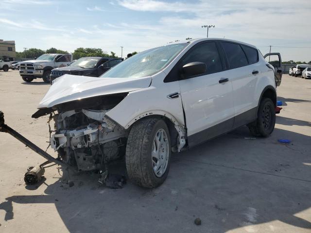 FORD ESCAPE 2017 1fmcu0f70hue24123