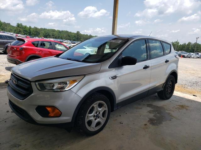 FORD ESCAPE S 2017 1fmcu0f70hue29273