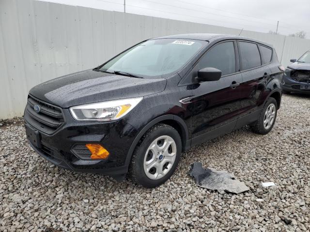 FORD ESCAPE 2017 1fmcu0f70hue32562