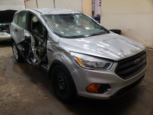 FORD ESCAPE S 2017 1fmcu0f70hue34361