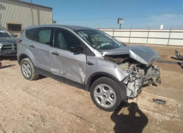 FORD ESCAPE 2017 1fmcu0f70hue47174