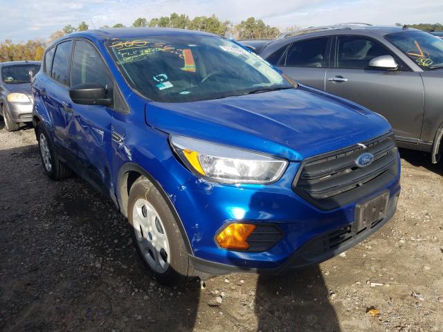 FORD NULL 2017 1fmcu0f70hue71216