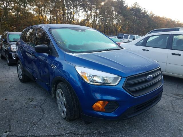 FORD NULL 2017 1fmcu0f70hue84256