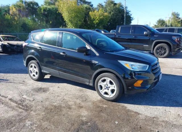 FORD ESCAPE 2017 1fmcu0f70hue86993