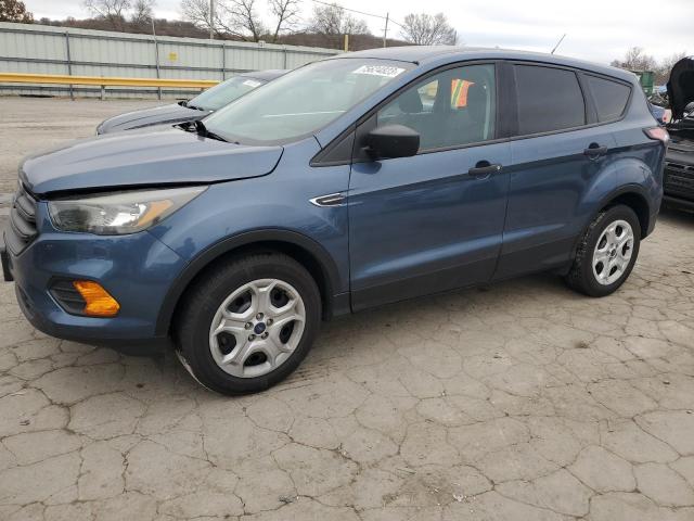 FORD ESCAPE 2018 1fmcu0f70jua02553