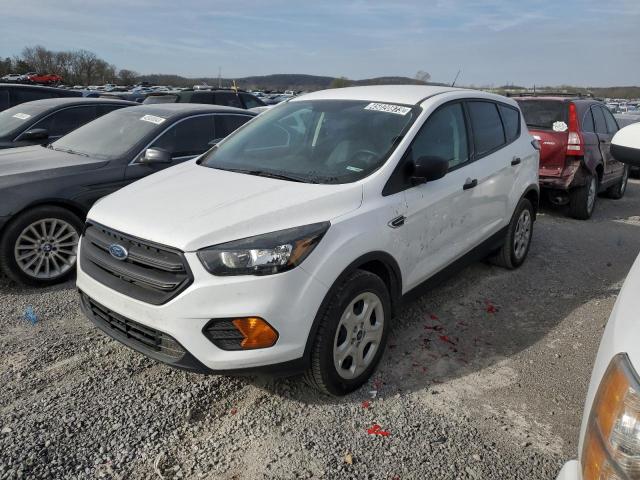 FORD ESCAPE S 2018 1fmcu0f70jua32619