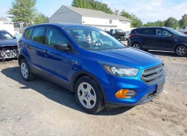 FORD ESCAPE 2018 1fmcu0f70jua33057