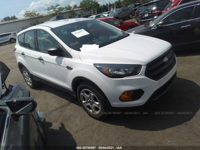 FORD ESCAPE 2018 1fmcu0f70jua34113