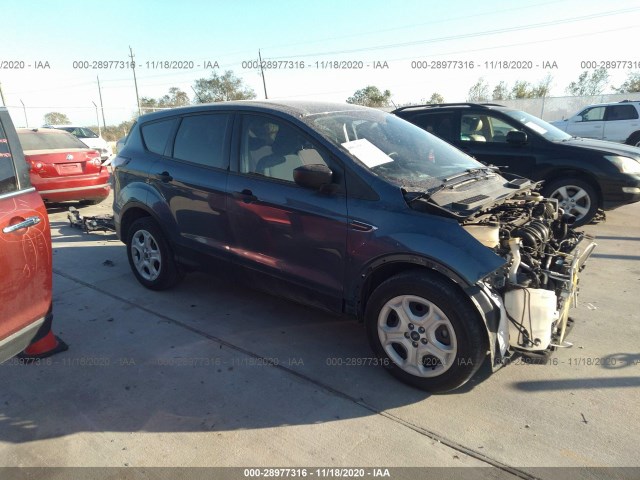 FORD ESCAPE 2018 1fmcu0f70jua41577