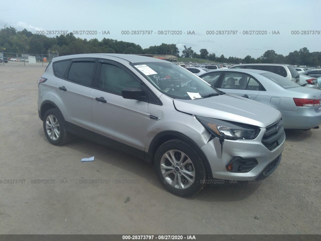 FORD ESCAPE 2018 1fmcu0f70jua48254