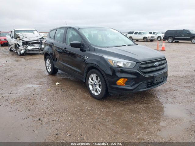 FORD ESCAPE 2018 1fmcu0f70jua54541