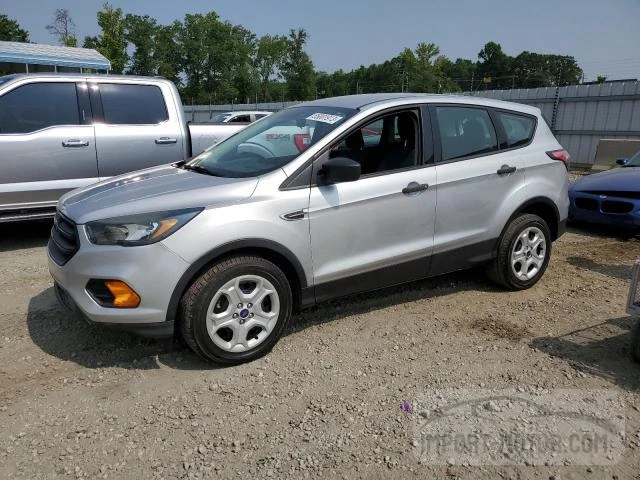 FORD ESCAPE 2018 1fmcu0f70jua60467