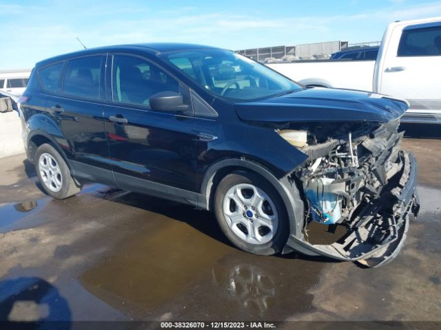 FORD ESCAPE 2018 1fmcu0f70jua64812