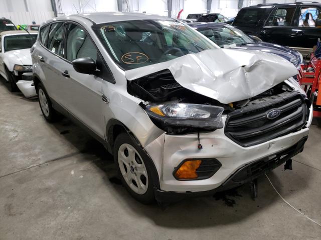 FORD ESCAPE S 2018 1fmcu0f70jua85644