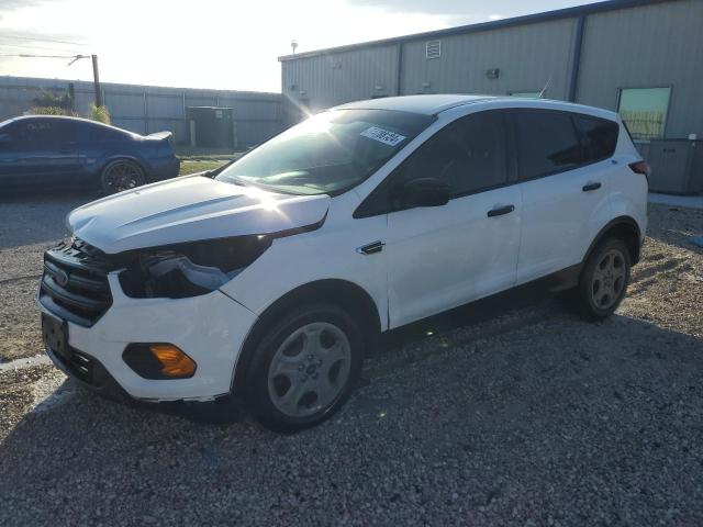 FORD ESCAPE S 2018 1fmcu0f70jub04595