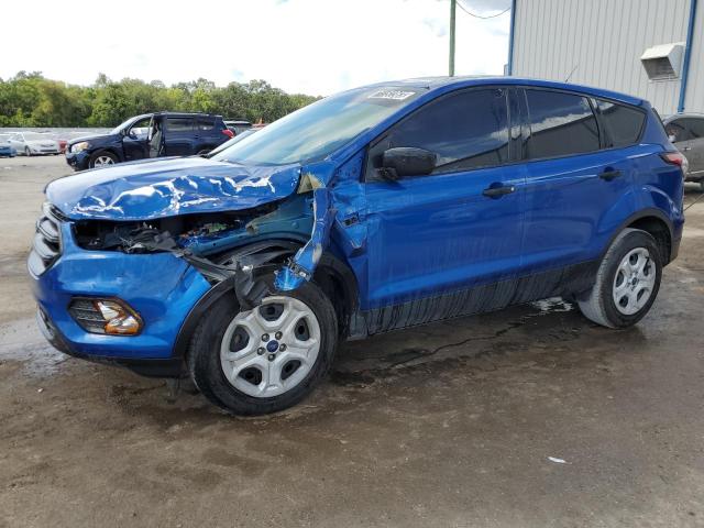 FORD ESCAPE S 2018 1fmcu0f70jub05147