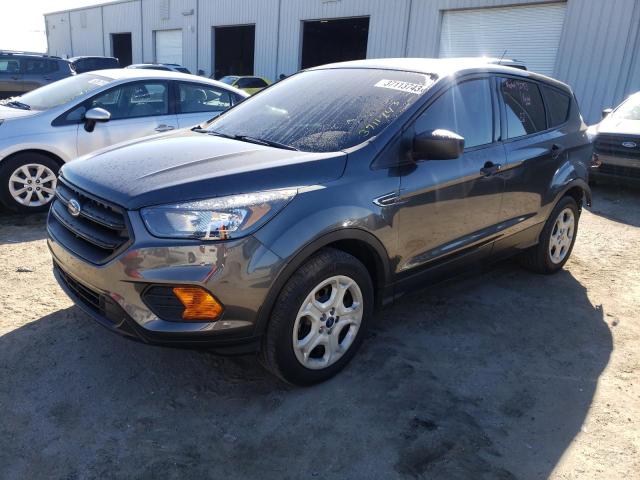 FORD ESCAPE S 2018 1fmcu0f70jub05150