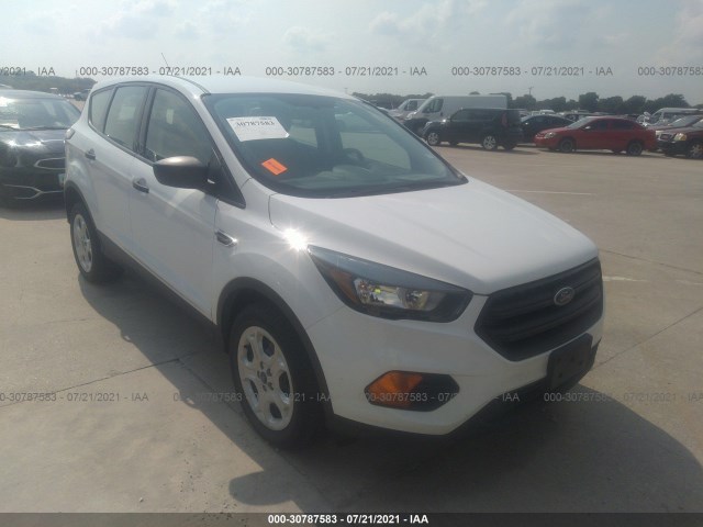 FORD ESCAPE 2018 1fmcu0f70jub17265