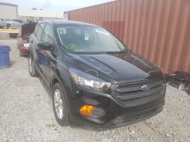 FORD ESCAPE S 2018 1fmcu0f70jub35328