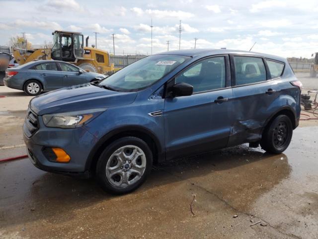 FORD ESCAPE S 2018 1fmcu0f70jub35748