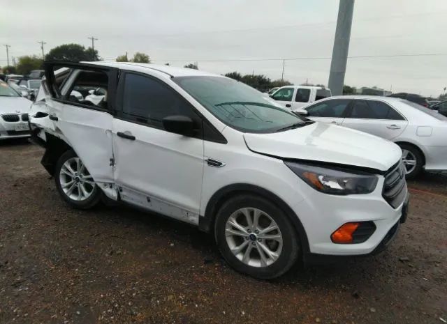 FORD ESCAPE 2018 1fmcu0f70jub42117