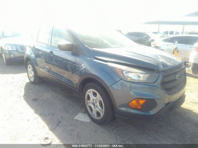 FORD ESCAPE 2018 1fmcu0f70jub44448